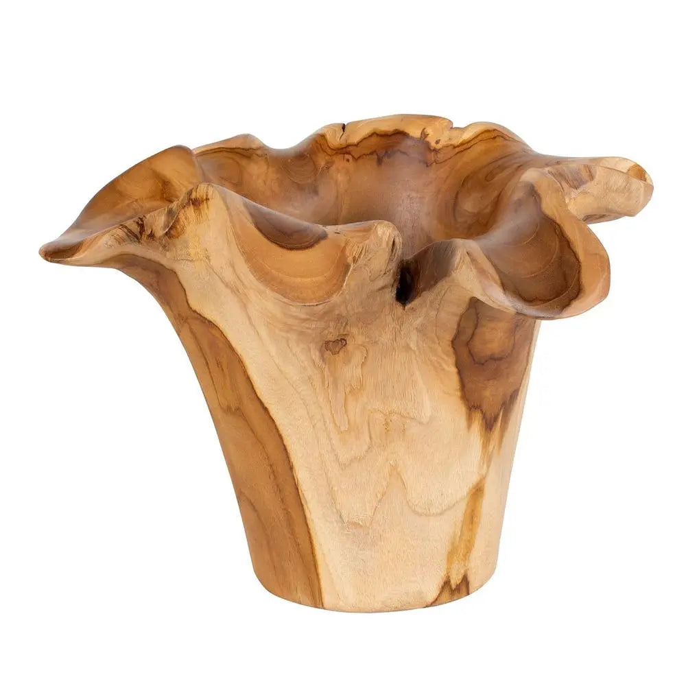 025624272:Teakflow Tray Or Canister, Back