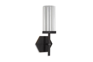 462278806:Teelston Candleholder, AngledAngle