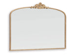 932216644:Tellora Accent Mirror, AngledAngle