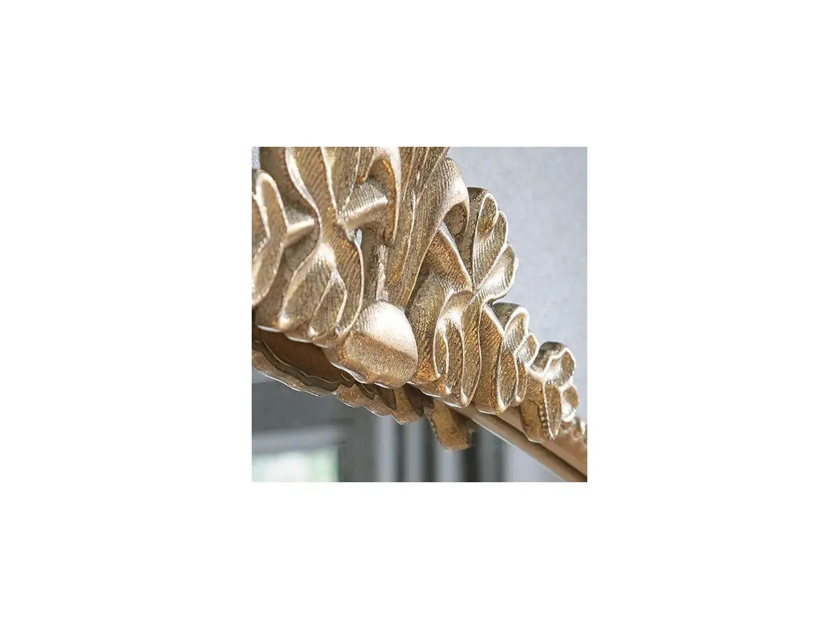 932216644:Tellora Accent Mirror,