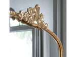932216644:Tellora Accent Mirror,