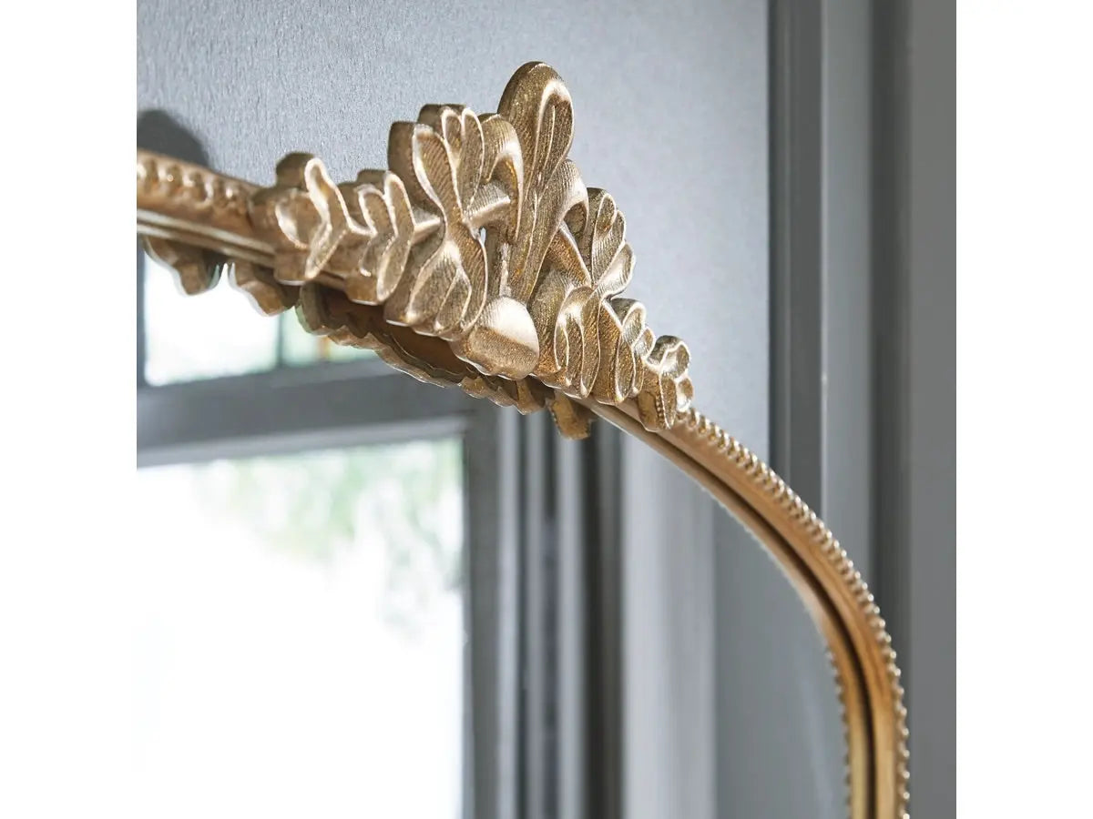 932216644:Tellora Accent Mirror,