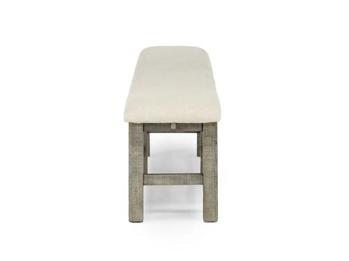 501384479:Telluride Dining Bench, Side