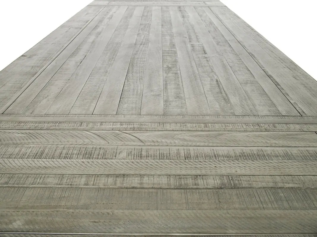 TELLURD02:Telluride Dining Table & 4 Cha,