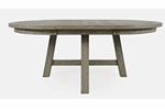 TELLURI10:Telluride Round Dining Table, Front