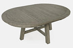 TELLURI10:Telluride Round Dining Table,