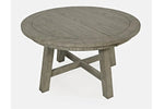 TELLURI10:Telluride Round Dining Table,