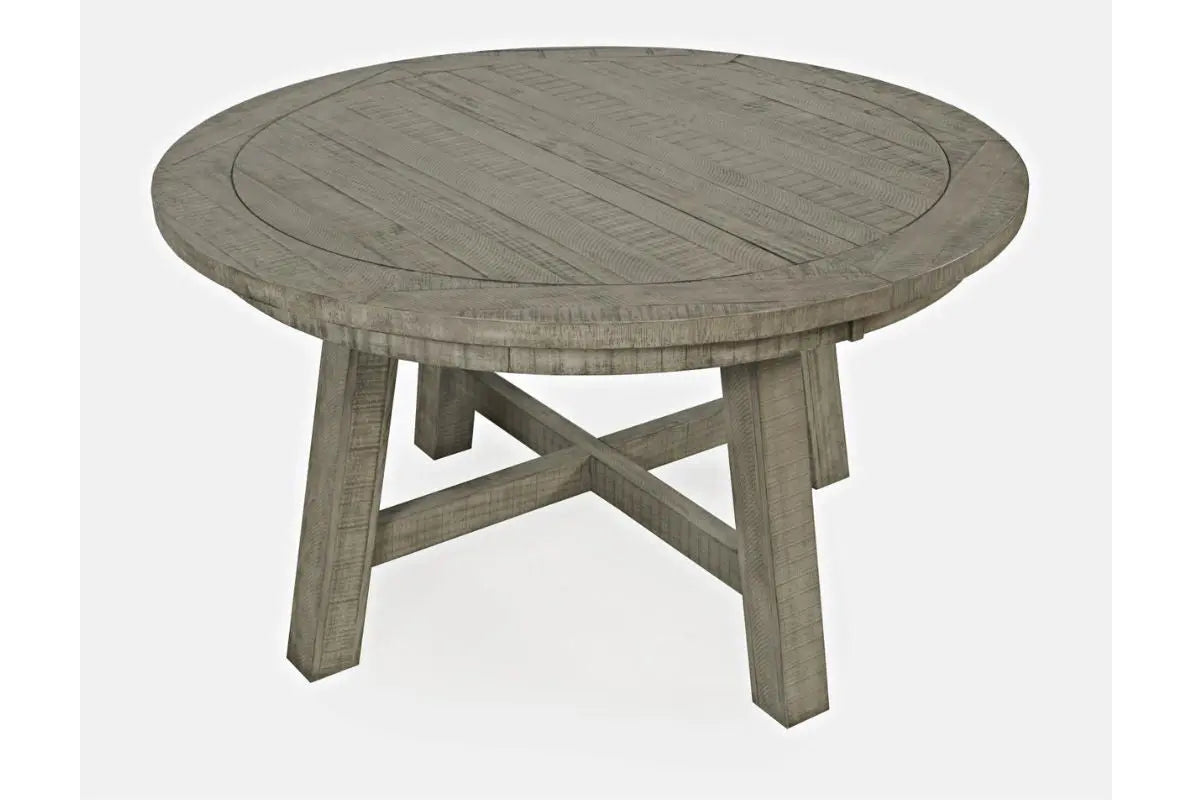 TELLURI10:Telluride Round Dining Table,