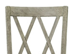 TELLURD02:Telluride Dining Table & 4 Cha, Side