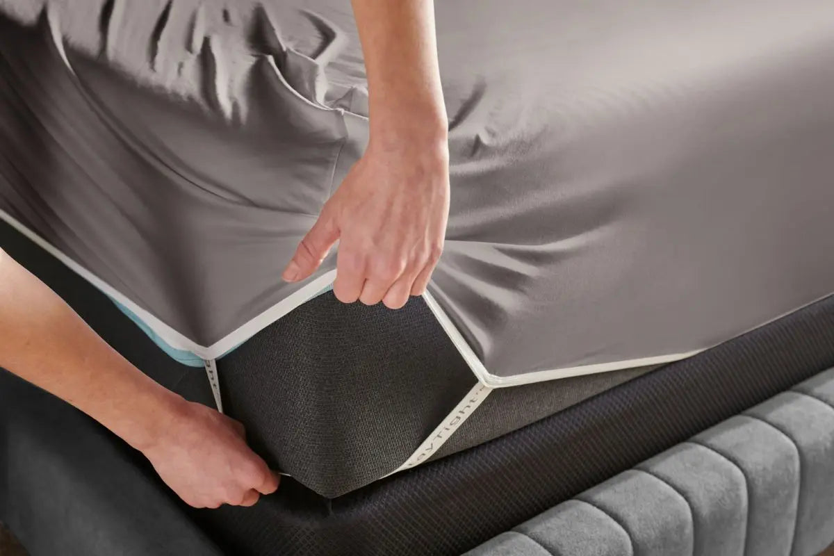 210000605:Tempur-Pedic Breeze Sheets,