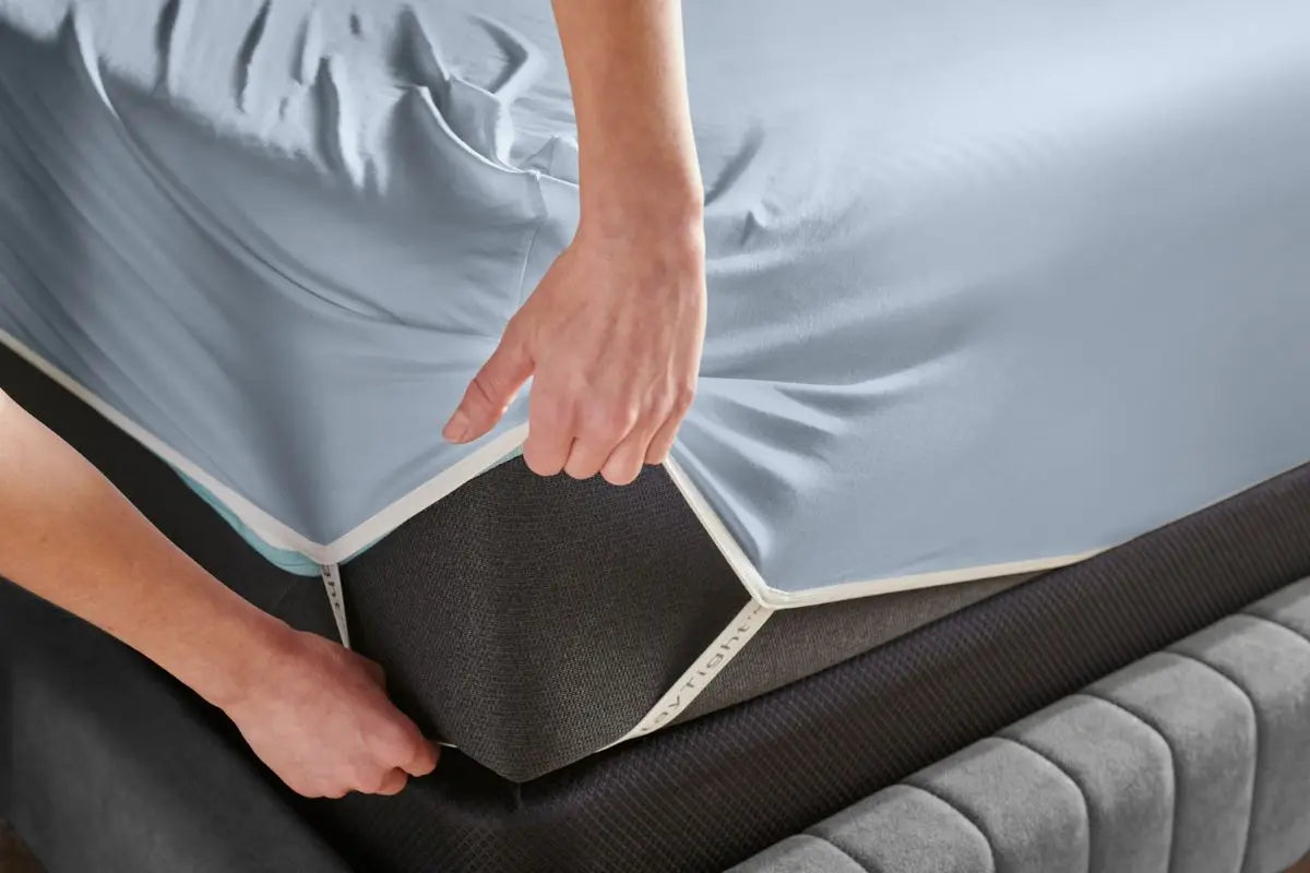 134535725:Tempur-Pedic Breeze Sheets,