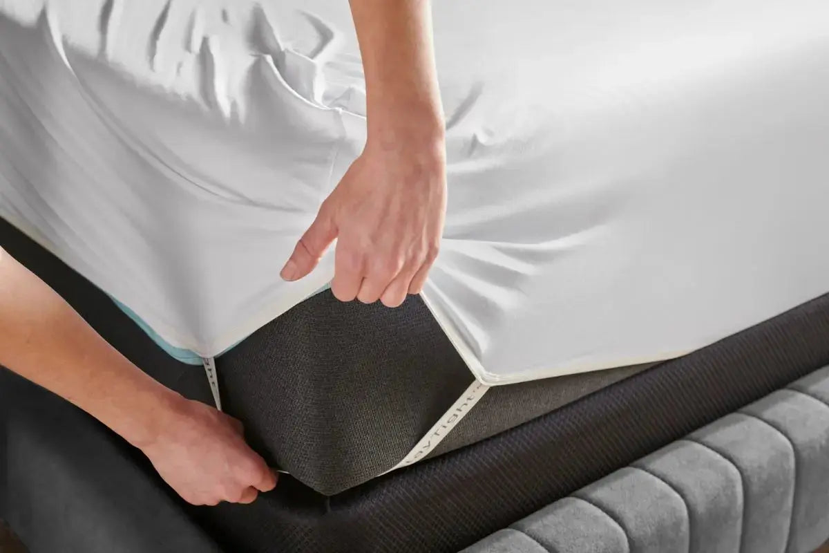 858011984:Tempur-Pedic Breeze Sheets,