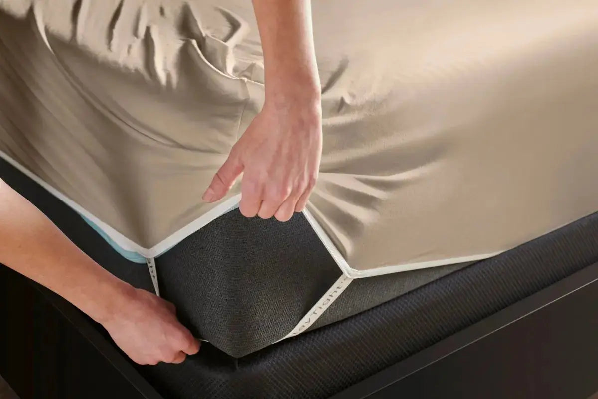 542446250:Tempur-Pedic Pro Performance S,