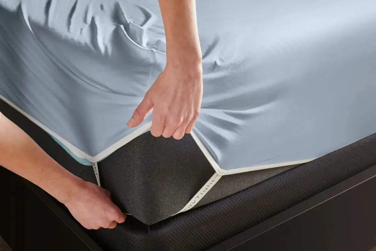 476791423:Tempur-Pedic Pro Performance S,