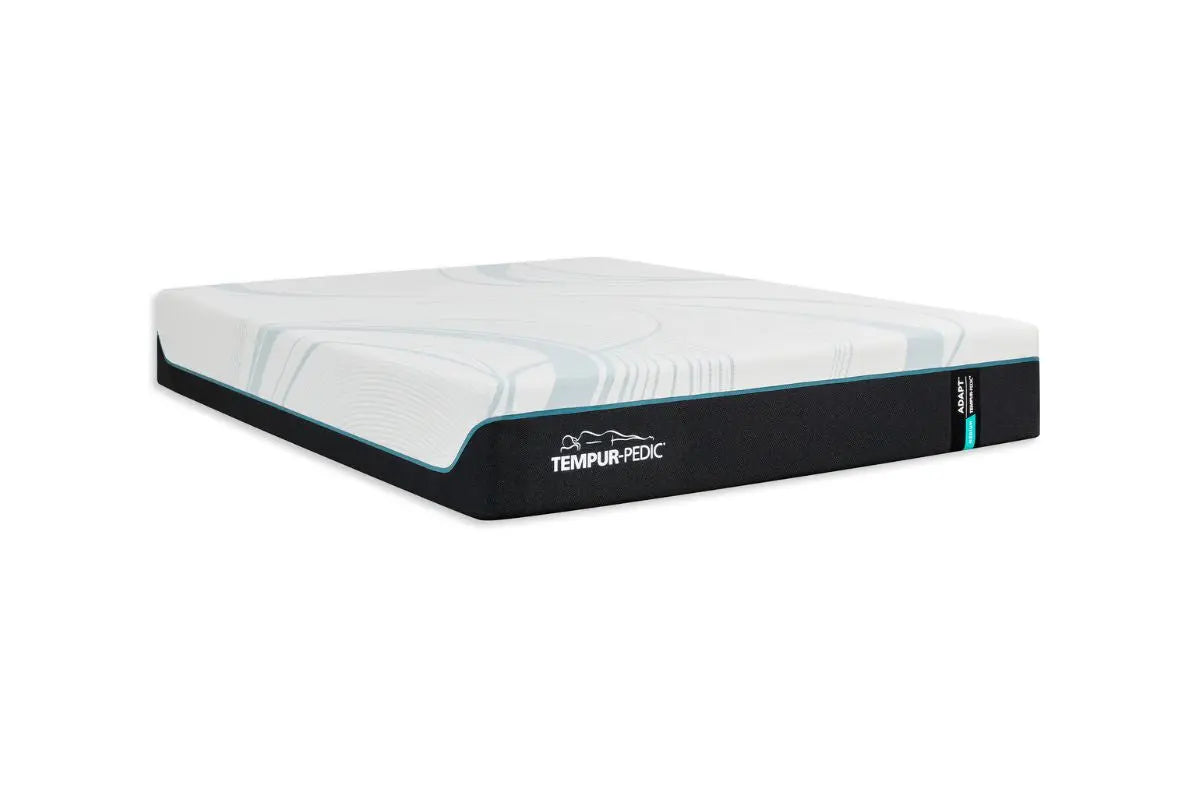 605223180:Tempur Pedic Tempur Adapt Medi, Angle