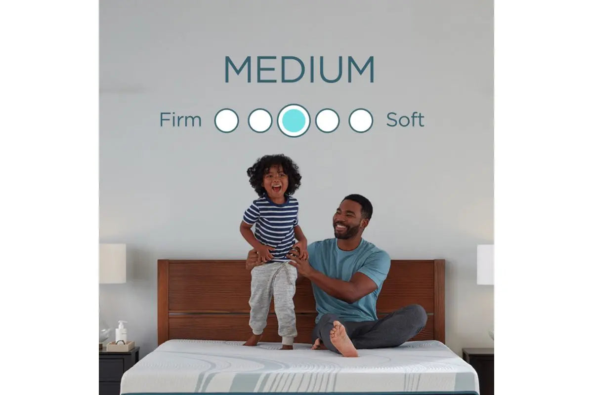 615705850:Tempur Pedic Tempur Adapt Medi,