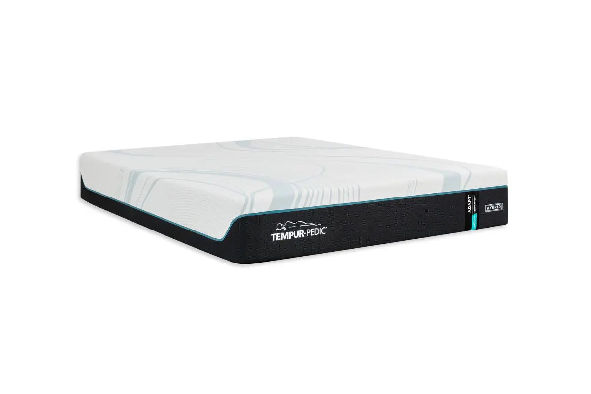 583010774:Tempur Pedic Tempur Adapt Medi, Angle