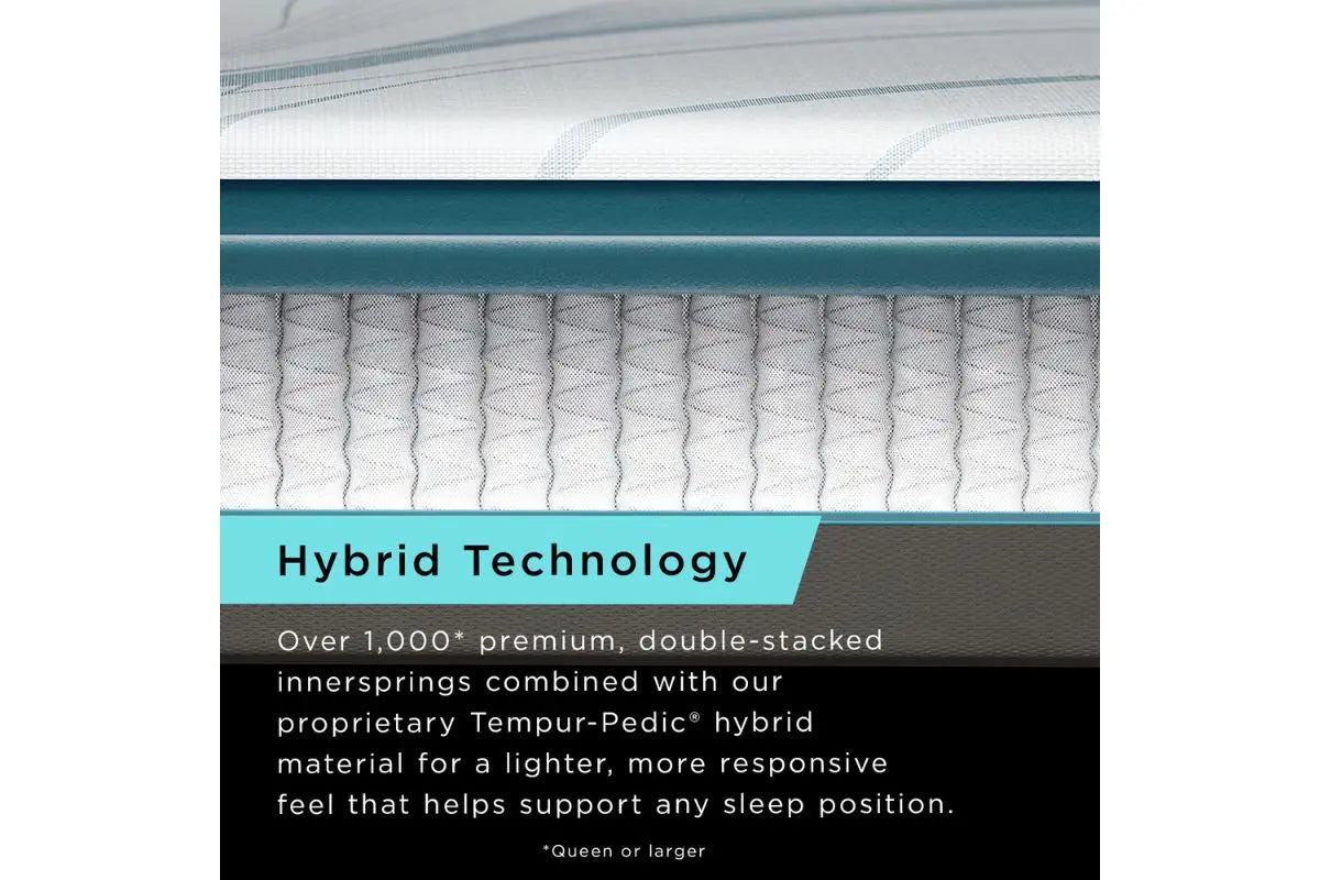 748703374:Tempur Pedic Tempur Adapt Medi,