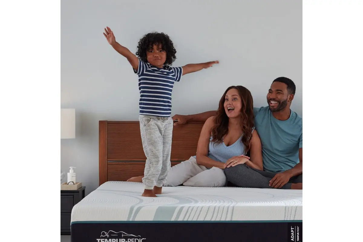 583010774:Tempur Pedic Tempur Adapt Medi, Styled