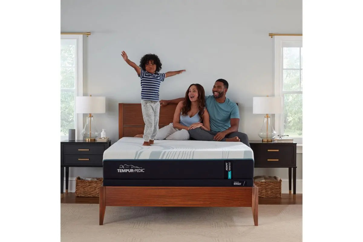 615705850:Tempur Pedic Tempur Adapt Medi,