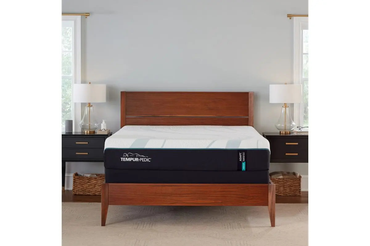 605223180:Tempur Pedic Tempur Adapt Medi, Styled