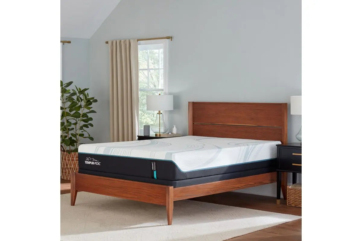 615705850:Tempur Pedic Tempur Adapt Medi, Styled