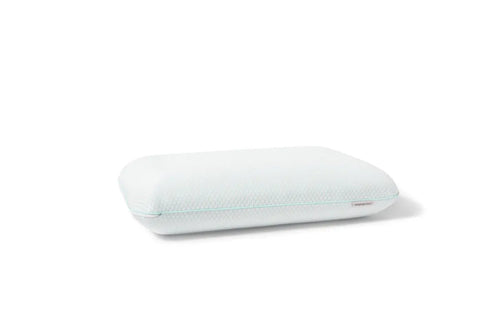 100526611:Tempur-Pedic Comfort Pillow, AngledAngle