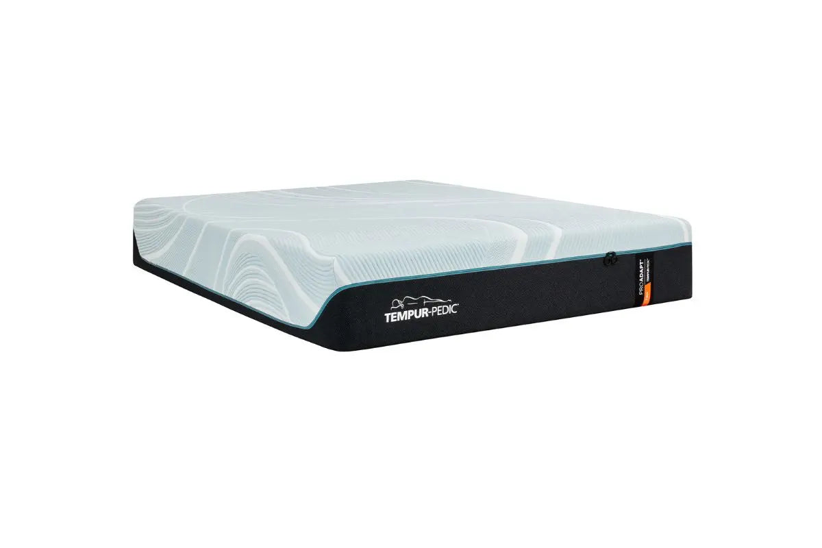 462856301:Tempur Pedic Tempur Pro Adapt , Angle