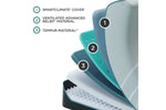 194694186:Tempur Pedic Tempur Pro Adapt ,