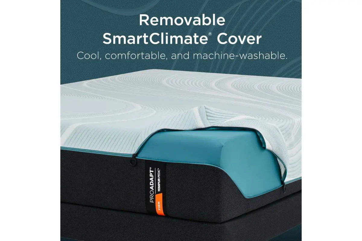 675708897:Tempur Pedic Tempur Pro Adapt ,