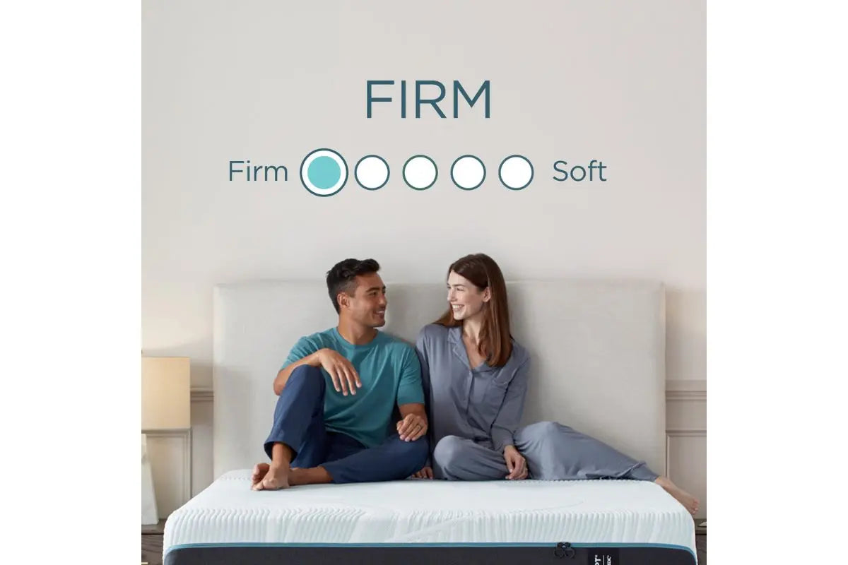 360500435:Tempur Pedic Tempur Pro Adapt ,