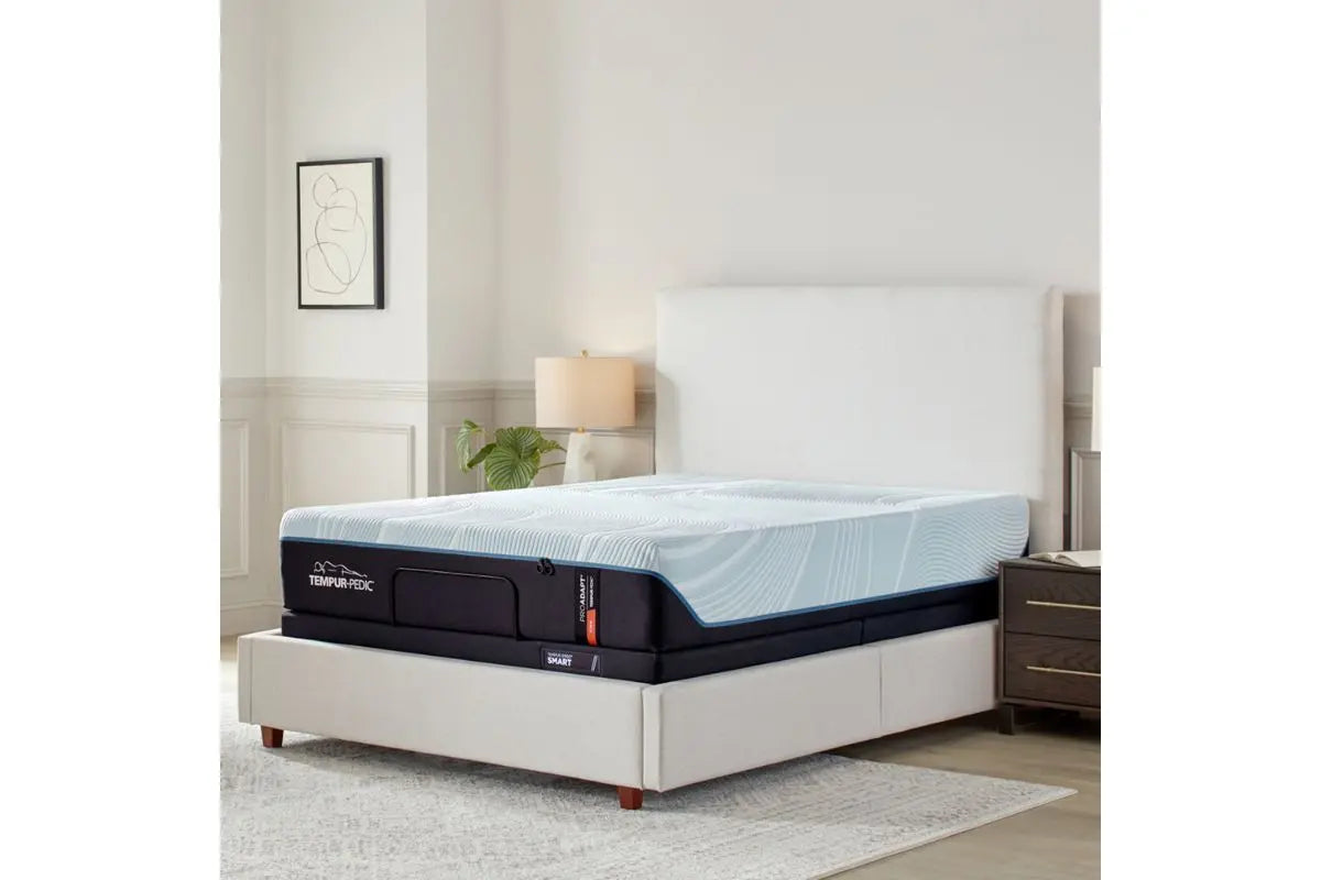 194694186:Tempur Pedic Tempur Pro Adapt , Styled