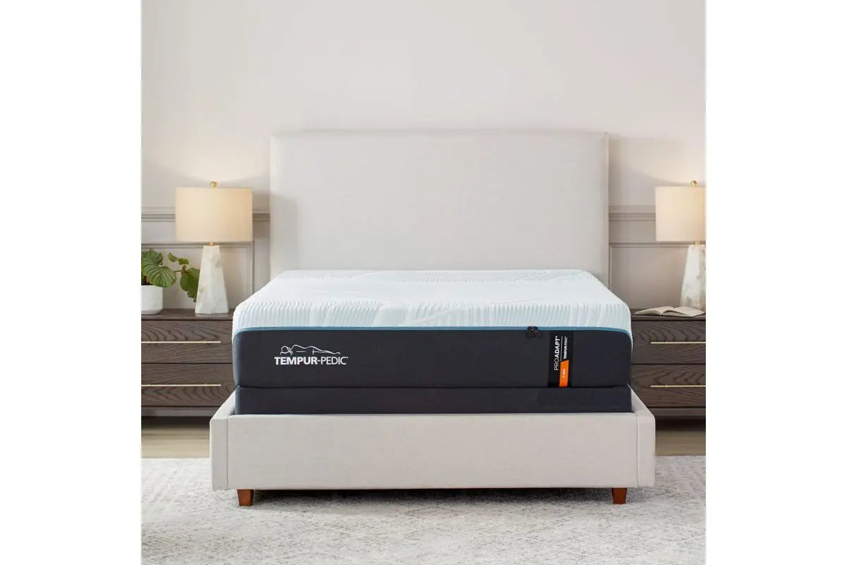 817063192:Tempur Pedic Tempur Pro Adapt , Styled