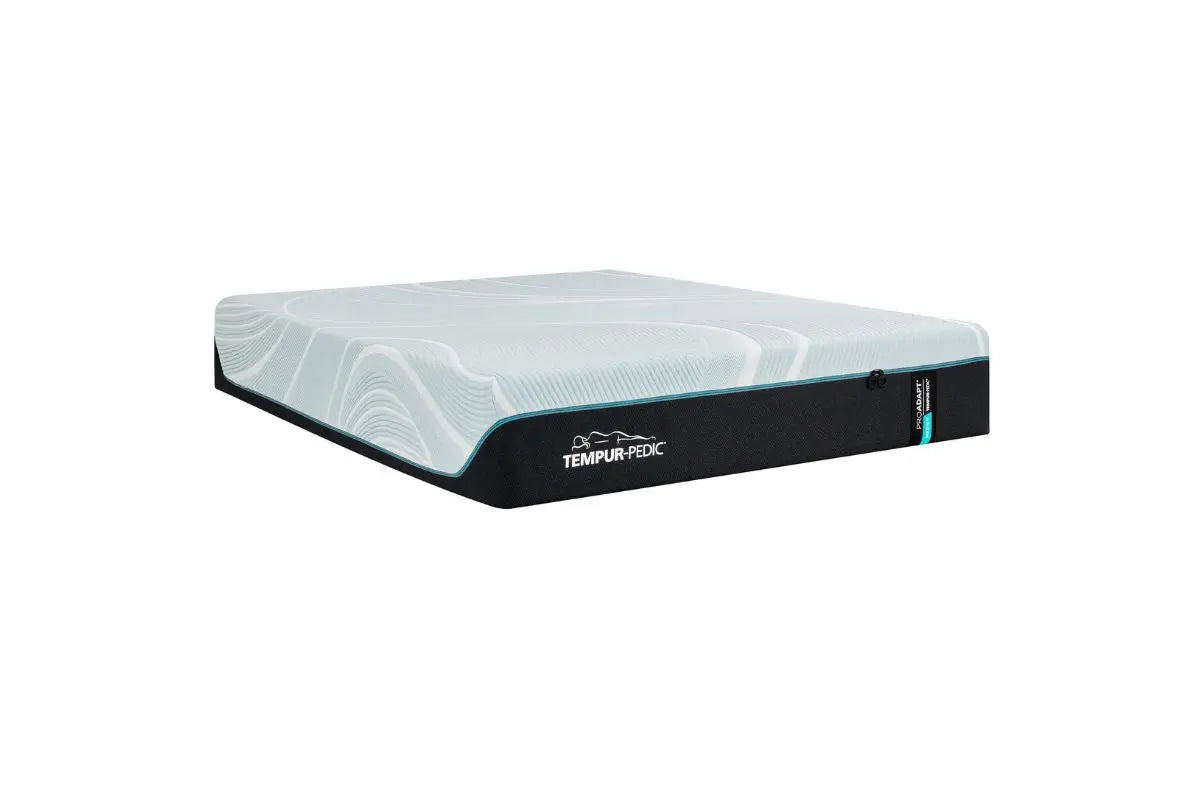 128835162:Tempur Pedic Tempur Pro Adapt , Angle