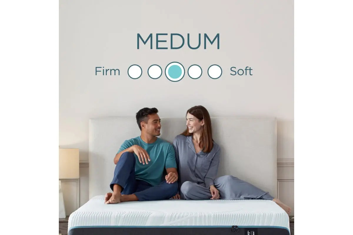 866405461:Tempur Pedic Tempur Pro Adapt ,