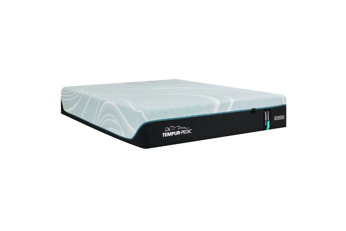834876505:Tempur Pedic Tempur Pro Adapt , Angle
