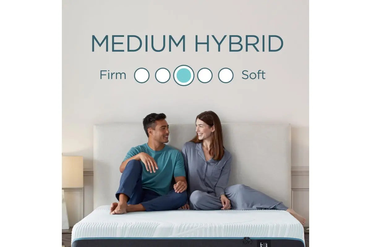 416903356:Tempur Pedic Tempur Pro Adapt ,