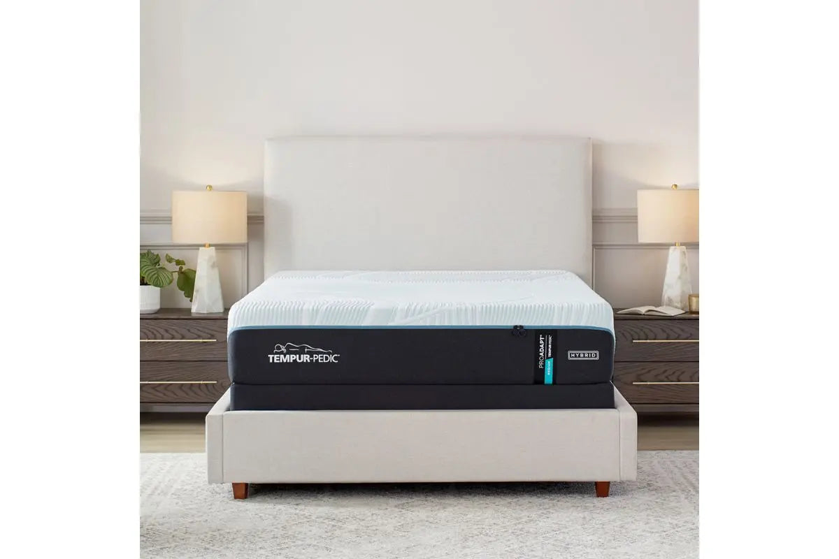 834876505:Tempur Pedic Tempur Pro Adapt , Styled