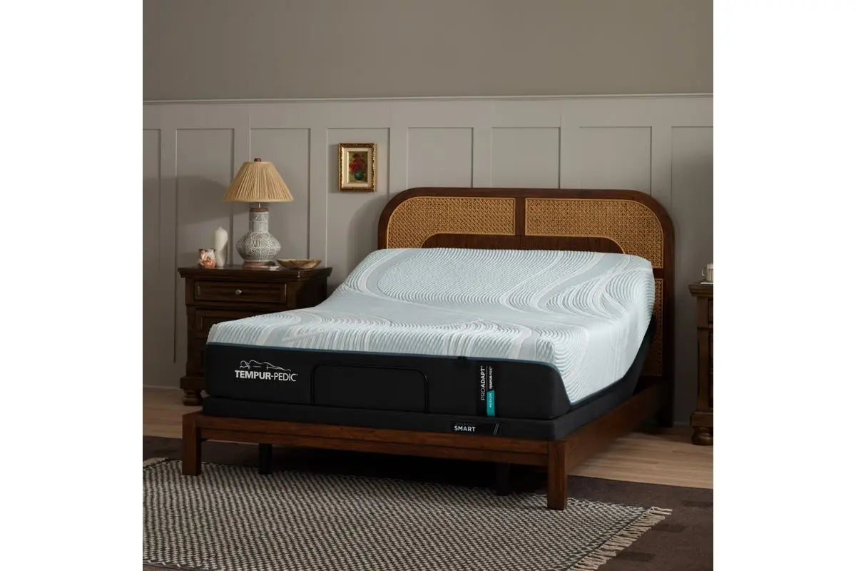 866405461:Tempur Pedic Tempur Pro Adapt , Styled
