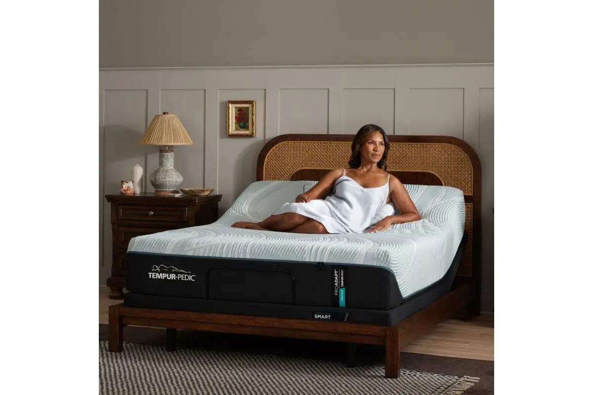 128835162:Tempur Pedic Tempur Pro Adapt , Styled