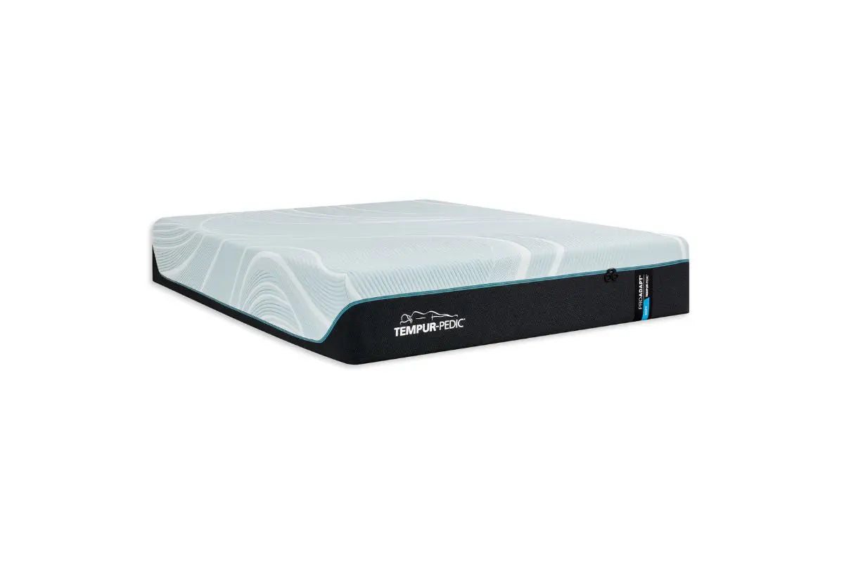 204141833:Tempur Pedic Tempur Pro Adapt , Angle