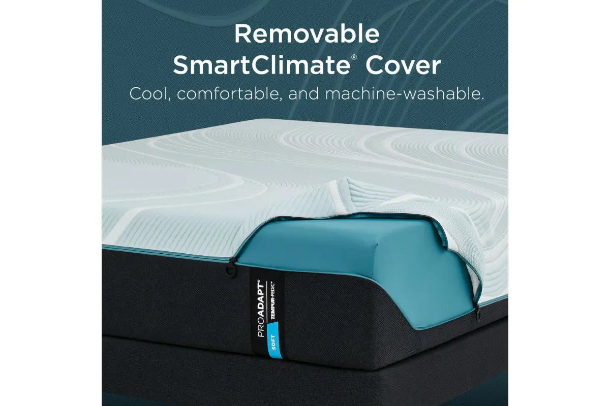 488910246:Tempur Pedic Tempur Pro Adapt ,