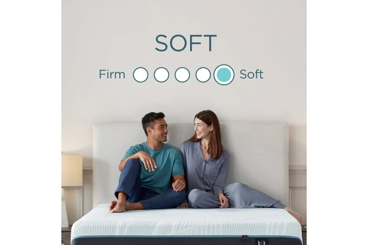 037174156:Tempur Pedic Tempur Pro Adapt ,