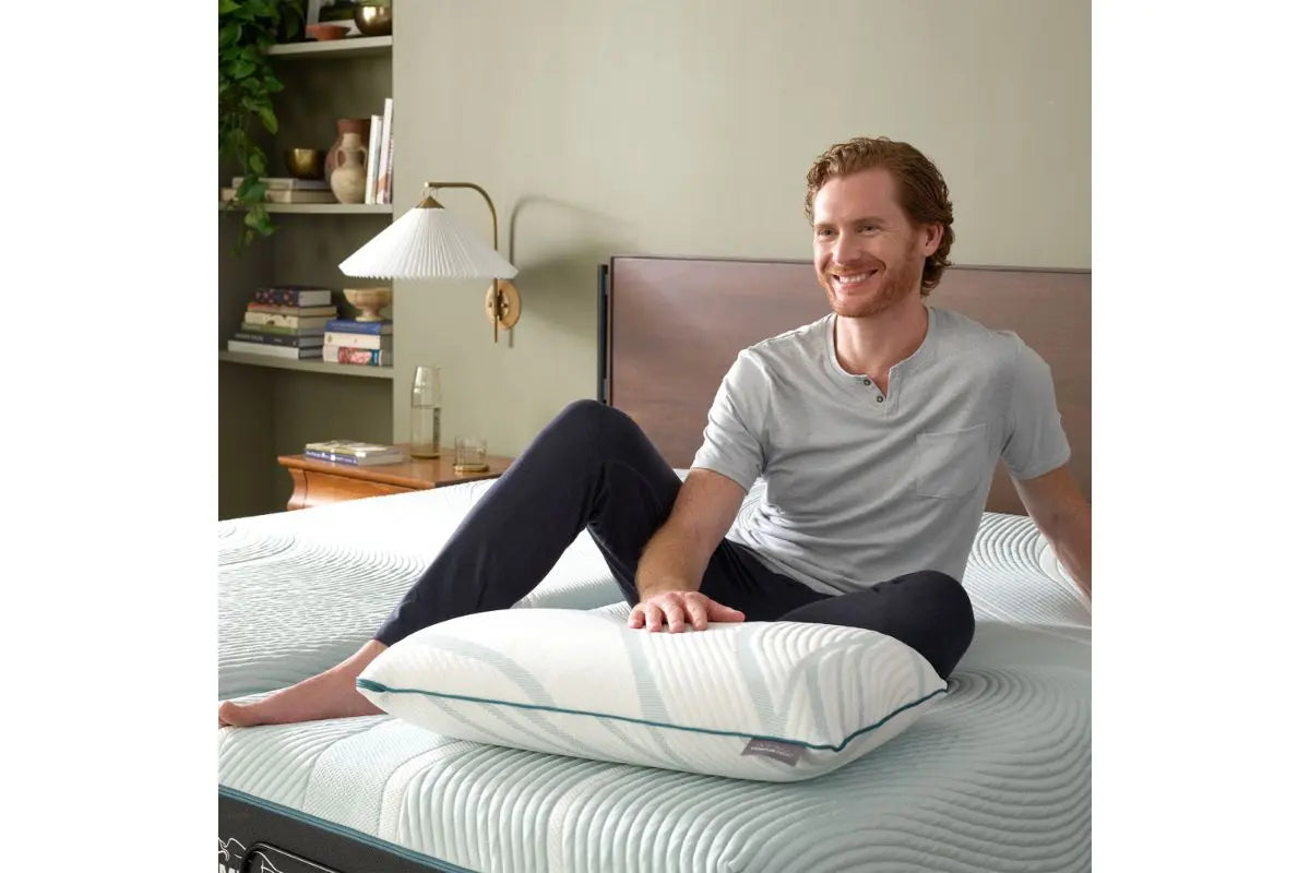 037174156:Tempur Pedic Tempur Pro Adapt , Styled