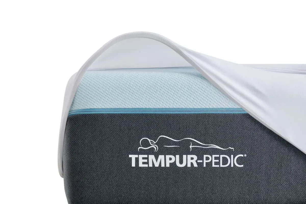 042243446:Tempur-Pedic Mattress Pad,