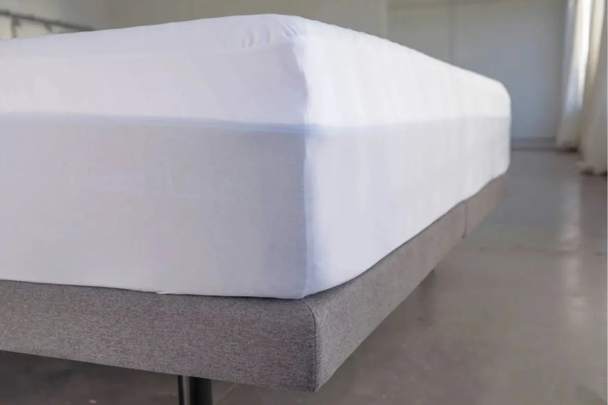 648917412:Tencel Mattress Pad,