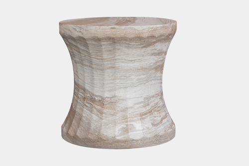 995837458:Terralune Outdoor End Table,