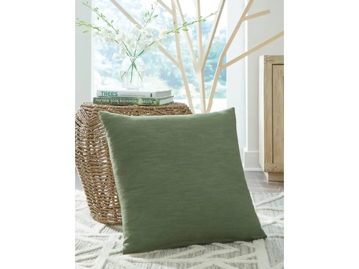 522009190:Thaneville Throw Pillow, Styled