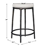 989788350:Thayer Outdoor Counter Height ,