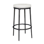 037014233:Thayer Outdoor Barstool, AngledAngle